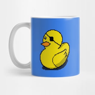 Duckys the Pirates Mug